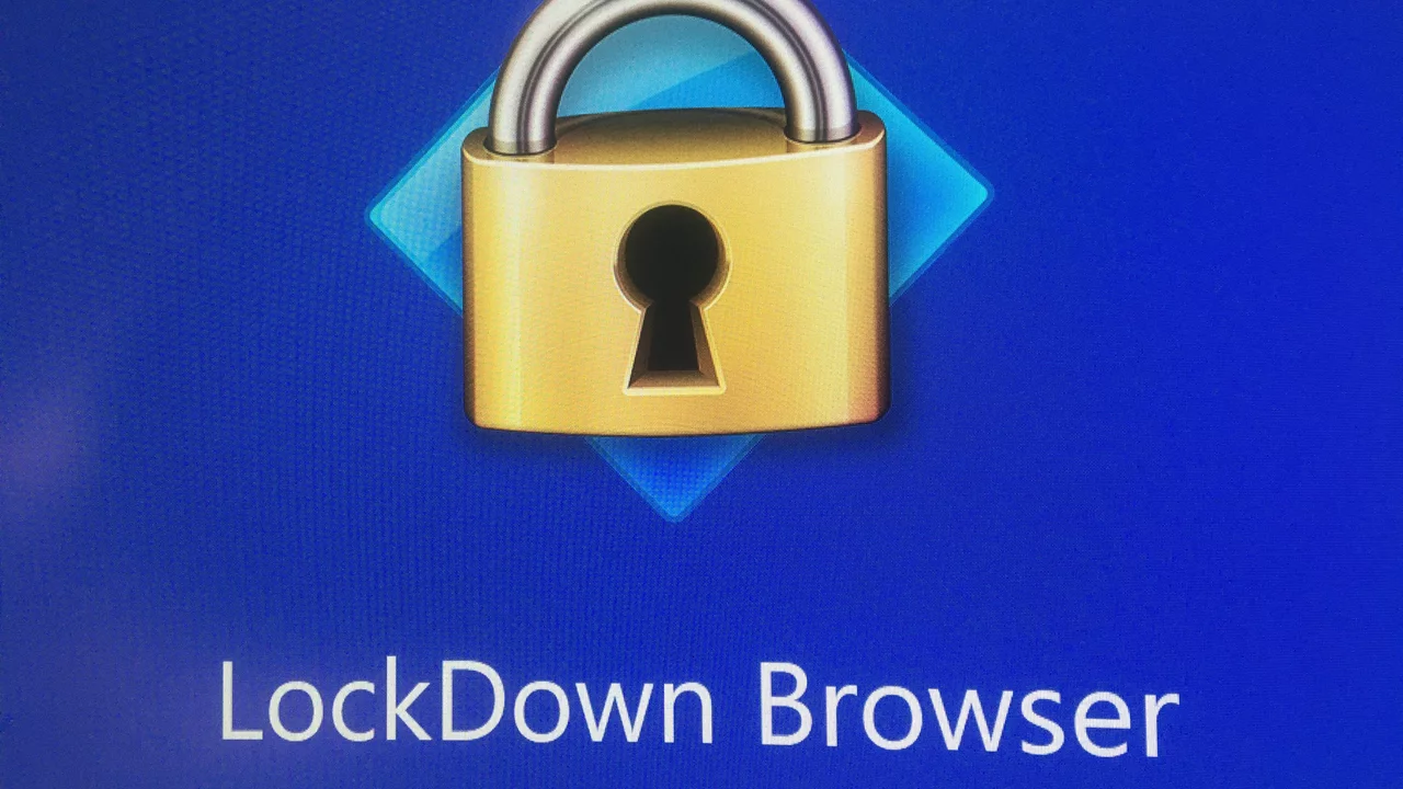 How to cheat with respondus lockdown browser