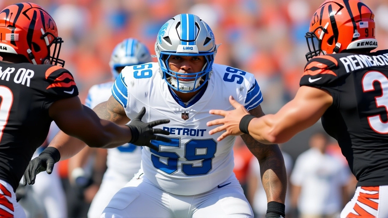 The Lions&#039; Legacy and Recent History