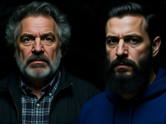HBO's 'Task' Episode 1 Recap: Crime, Kidnapping & Moral Turmoil
