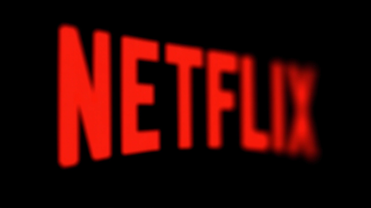 KPop Demon Hunters Drops From Netflix Global Top 10 Despite Record-Breaking Run