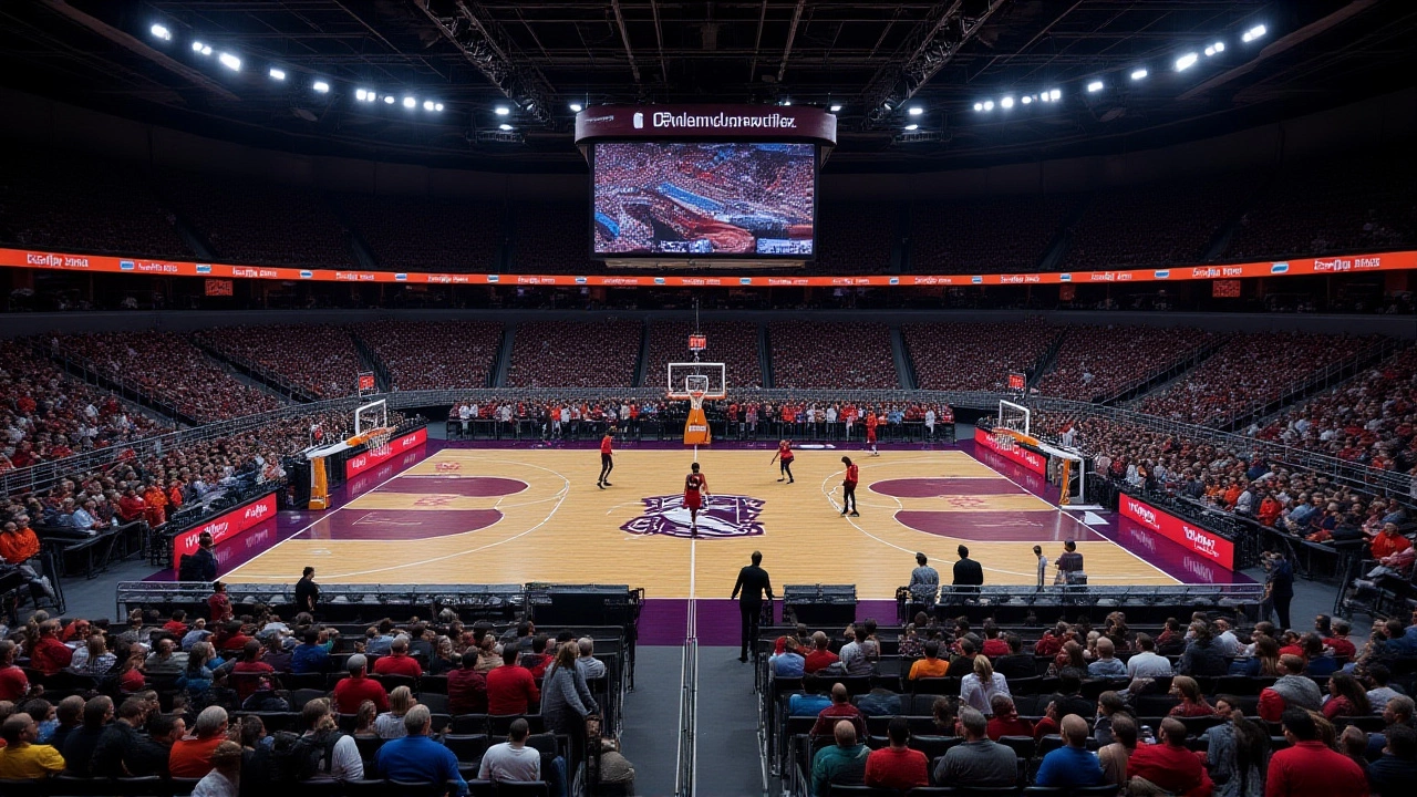 Rebounding Woes and Lineup Questions