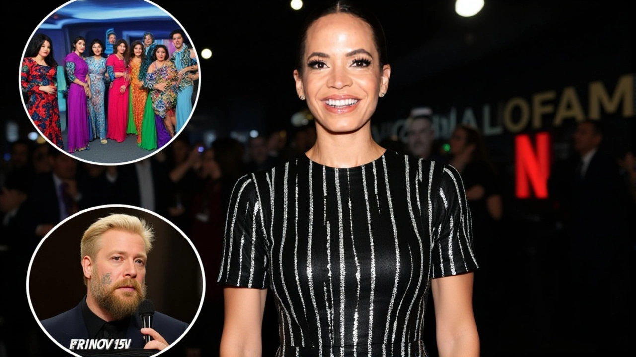 What’s Next for the Demon Hunters?