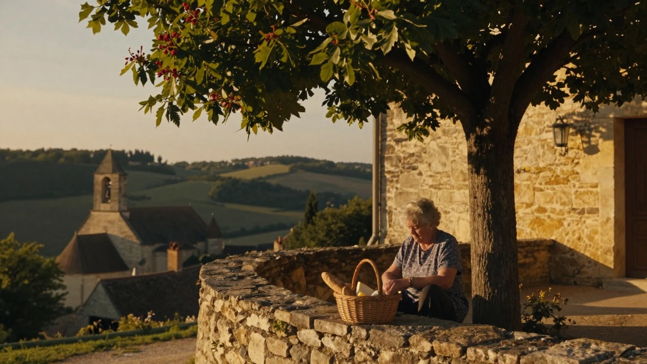 Escort in France - Discover the Real Cultural and Historical Gems of France