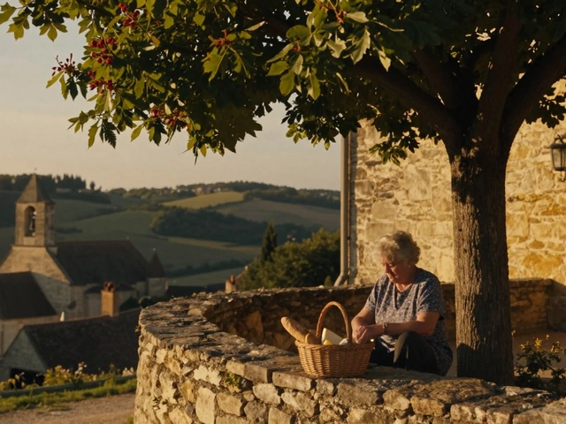 Escort in France - Discover the Real Cultural and Historical Gems of France